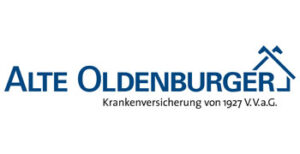 ALTE OLDENBURGER Krankenversicherung von 1927 Versicherungsverein auf Gegenseitigkeit