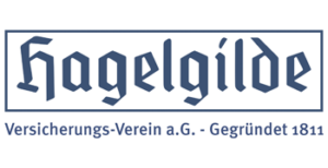 Hagelgilde Versicherungsverein a.G., gegründet 1811