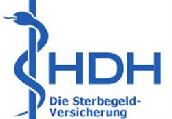 Hinterbliebenenkasse der Heilberufe HDH Versicherungsverein a.G. in München