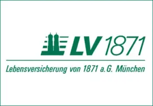 Lebensversicherung von 1871 auf Gegenseitigkeit München