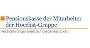 Pensionskasse der Mitarbeiter der Hoechst-Gruppe VVaG
