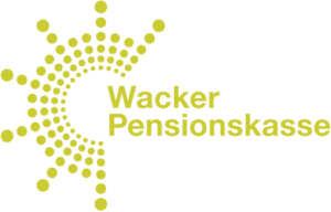 Pensionskasse der Wacker Chemie Versicherungsverein a.G.