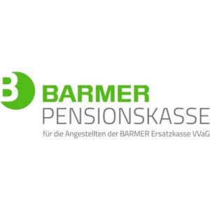 Pensionskasse für die Angestellten der BARMER Ersatzkasse VVaG