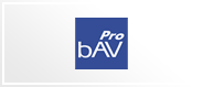 Pro bAV Pensionskasse AG