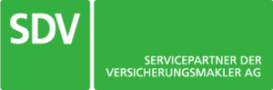 SDV Servicepartner der Versicherungsmakler AG