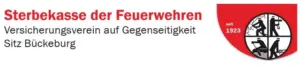Sterbekasse der Feuerwehren, Versicherungsverein auf Gegenseitigkeit